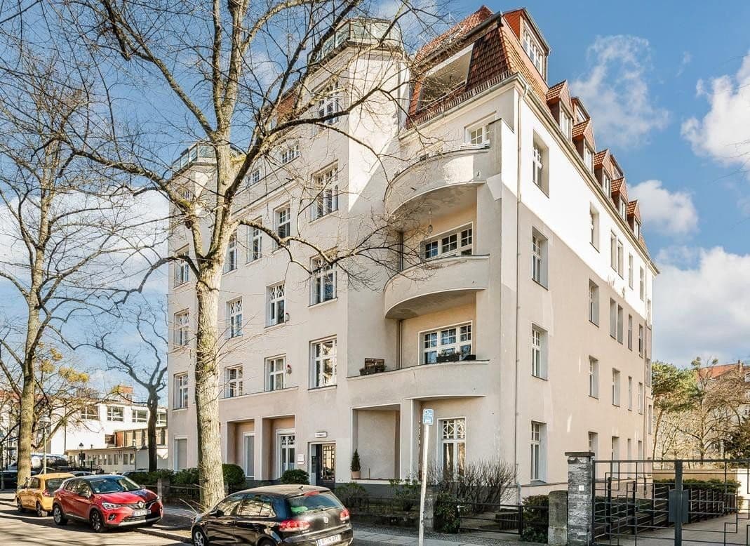 3 bedroom flat for sale, 112 m², Berlin, Berlin 3 bedroom flat for sale, 112 m², Berlin, Berlin