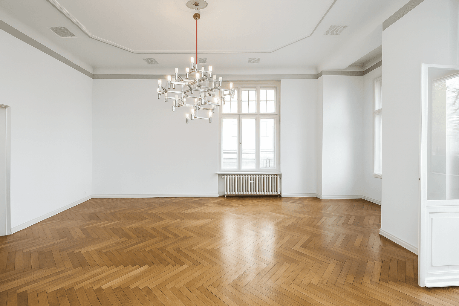 3 bedroom flat for sale, 112 m², Berlin, Berlin 3 bedroom flat for sale, 112 m², Berlin, Berlin