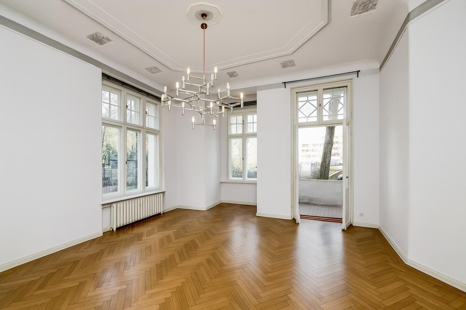 3 bedroom flat for sale, 112 m², Berlin, Berlin 3 bedroom flat for sale, 112 m², Berlin, Berlin