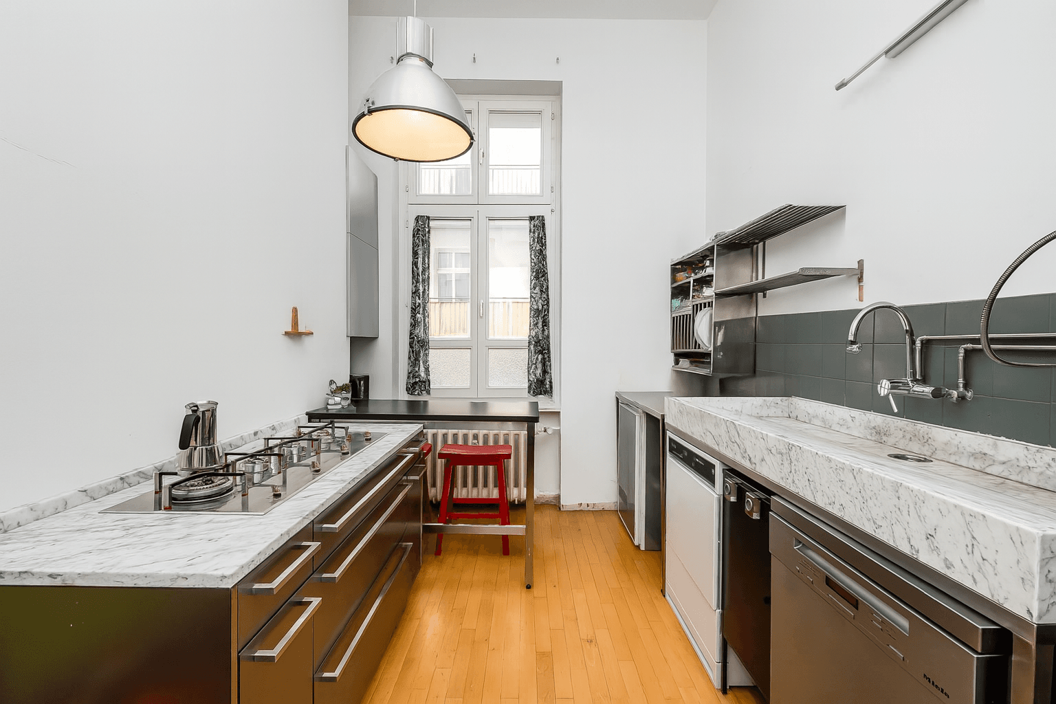 3 bedroom flat for sale, 112 m², Berlin, Berlin 3 bedroom flat for sale, 112 m², Berlin, Berlin