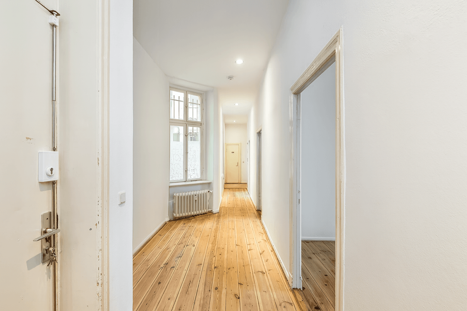 3 bedroom flat for sale, 112 m², Berlin, Berlin 3 bedroom flat for sale, 112 m², Berlin, Berlin