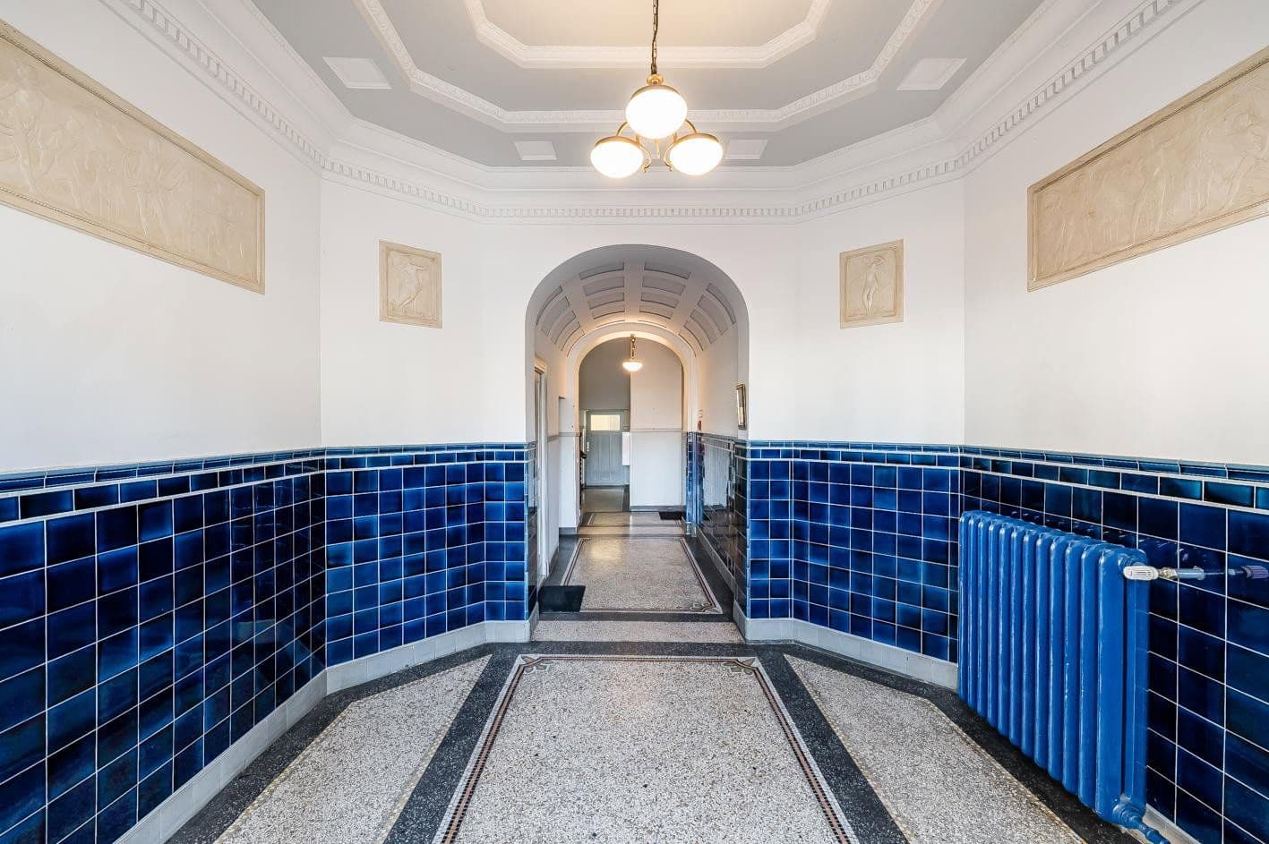3 bedroom flat for sale, 112 m², Berlin, Berlin 3 bedroom flat for sale, 112 m², Berlin, Berlin
