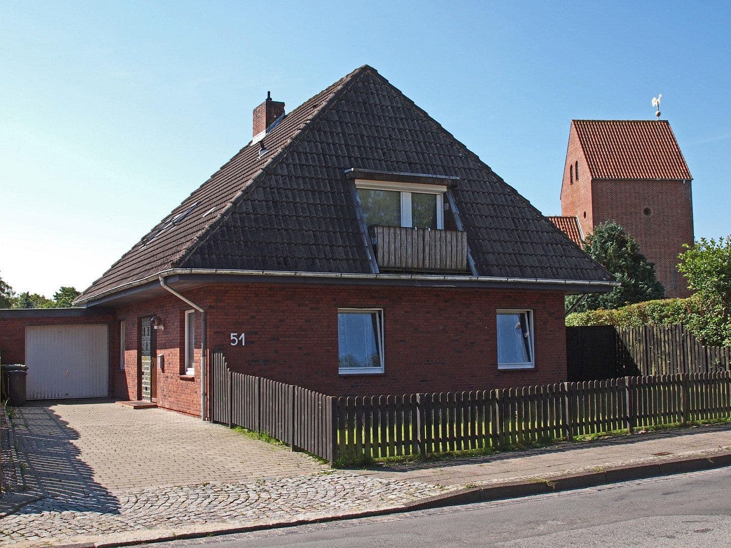 house for sale, 142 m², Niebüll, Schleswig-Holstein house for sale, 142 m², Niebüll, Schleswig-Holstein