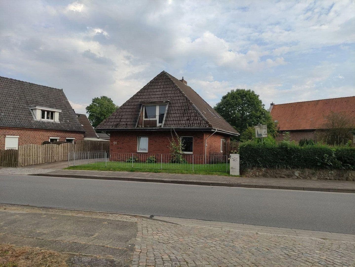 house for sale, 142 m², Niebüll, Schleswig-Holstein house for sale, 142 m², Niebüll, Schleswig-Holstein