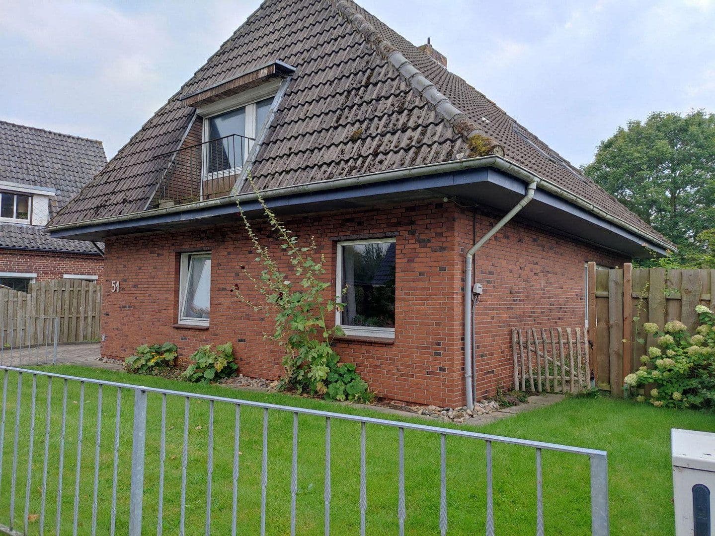 house for sale, 142 m², Niebüll, Schleswig-Holstein house for sale, 142 m², Niebüll, Schleswig-Holstein