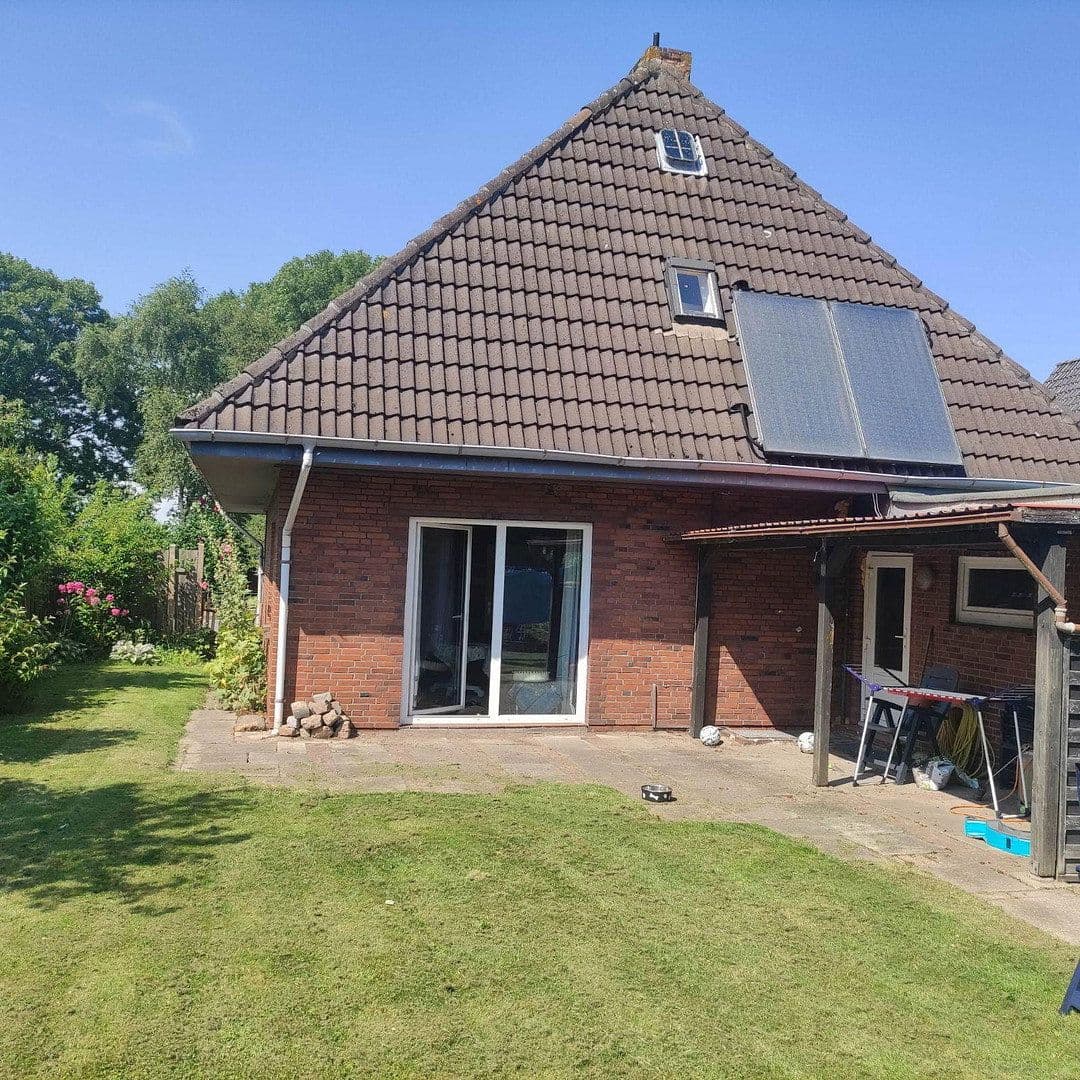 house for sale, 142 m², Niebüll, Schleswig-Holstein house for sale, 142 m², Niebüll, Schleswig-Holstein