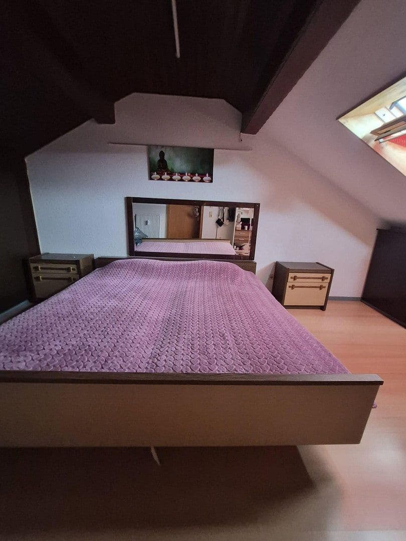 3 bedroom with open-plan kitchen flat to rent, 86 m², Neumeyerstr. 5, Remscheid, North Rhine-Westphalia 3 bedroom with open-plan kitchen flat to rent, 86 m², Neumeyerstr. 5, Remscheid, North Rhine-Westphalia
