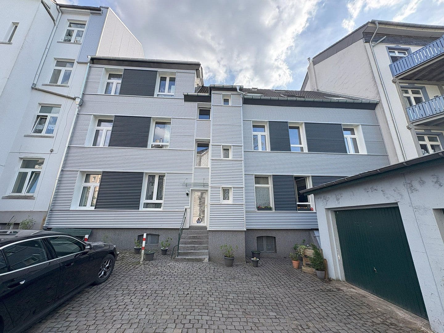 3 bedroom with open-plan kitchen flat to rent, 86 m², Neumeyerstr. 5, Remscheid, North Rhine-Westphalia 3 bedroom with open-plan kitchen flat to rent, 86 m², Neumeyerstr. 5, Remscheid, North Rhine-Westphalia