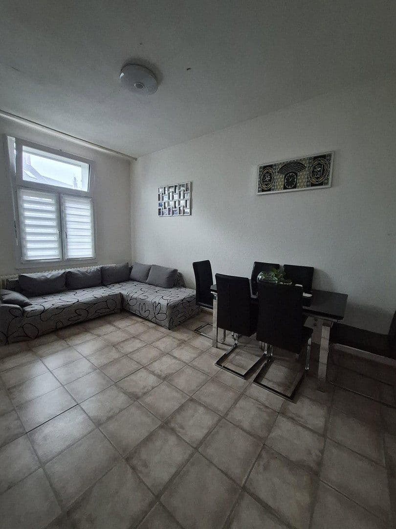 3 bedroom with open-plan kitchen flat to rent, 86 m², Neumeyerstr. 5, Remscheid, North Rhine-Westphalia 3 bedroom with open-plan kitchen flat to rent, 86 m², Neumeyerstr. 5, Remscheid, North Rhine-Westphalia