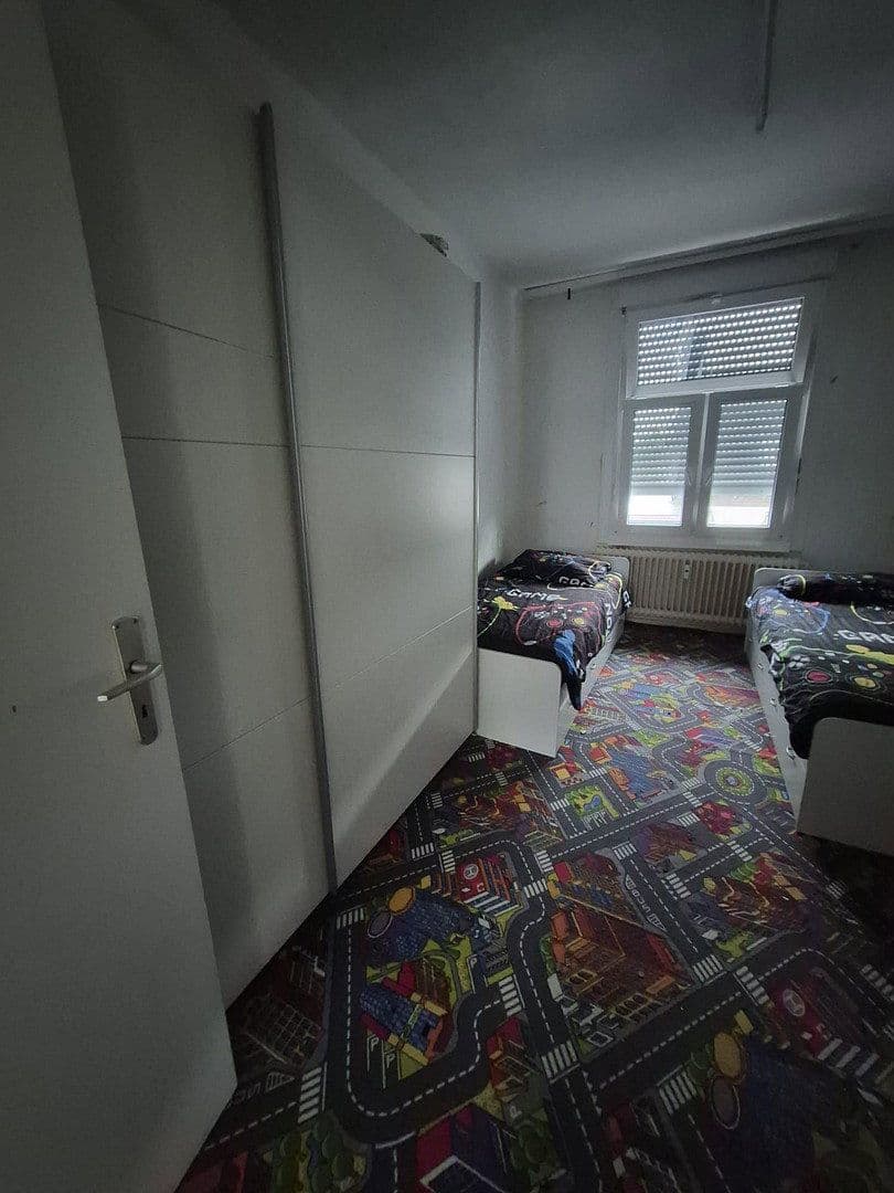 3 bedroom with open-plan kitchen flat to rent, 86 m², Neumeyerstr. 5, Remscheid, North Rhine-Westphalia 3 bedroom with open-plan kitchen flat to rent, 86 m², Neumeyerstr. 5, Remscheid, North Rhine-Westphalia