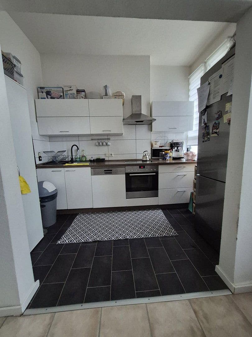3 bedroom with open-plan kitchen flat to rent, 86 m², Neumeyerstr. 5, Remscheid, North Rhine-Westphalia 3 bedroom with open-plan kitchen flat to rent, 86 m², Neumeyerstr. 5, Remscheid, North Rhine-Westphalia
