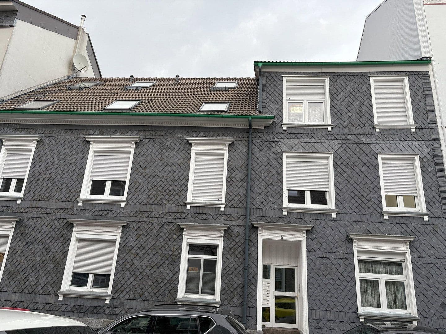 3 bedroom with open-plan kitchen flat to rent, 86 m², Neumeyerstr. 5, Remscheid, North Rhine-Westphalia 3 bedroom with open-plan kitchen flat to rent, 86 m², Neumeyerstr. 5, Remscheid, North Rhine-Westphalia