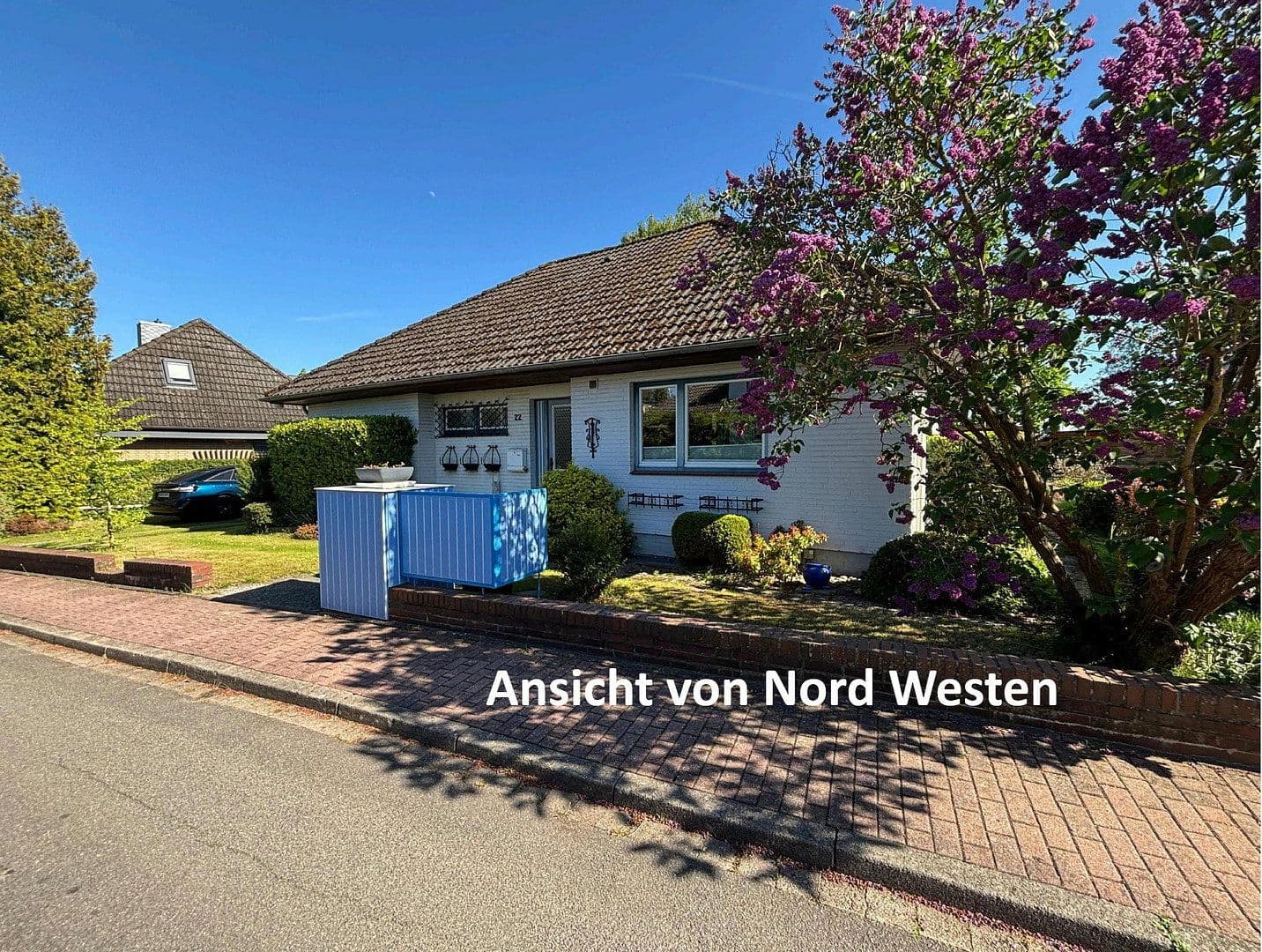 house for sale, 138 m², Lensahn, Schleswig-Holstein house for sale, 138 m², Lensahn, Schleswig-Holstein