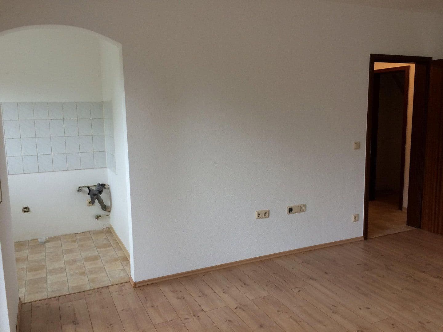 1 bedroom flat to rent, 31 m², Humperdinckstraße 23-27, Bad Kreuznach, Rhineland-Palatinate 1 bedroom flat to rent, 31 m², Humperdinckstraße 23-27, Bad Kreuznach, Rhineland-Palatinate