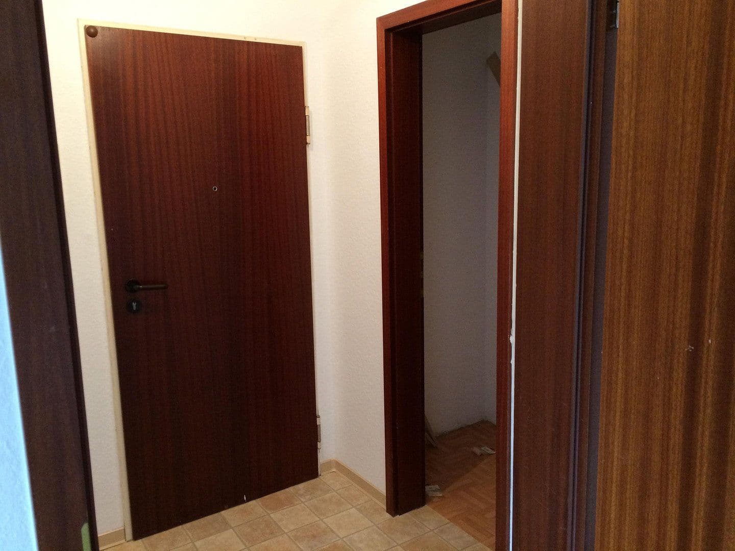1 bedroom flat to rent, 31 m², Humperdinckstraße 23-27, Bad Kreuznach, Rhineland-Palatinate 1 bedroom flat to rent, 31 m², Humperdinckstraße 23-27, Bad Kreuznach, Rhineland-Palatinate