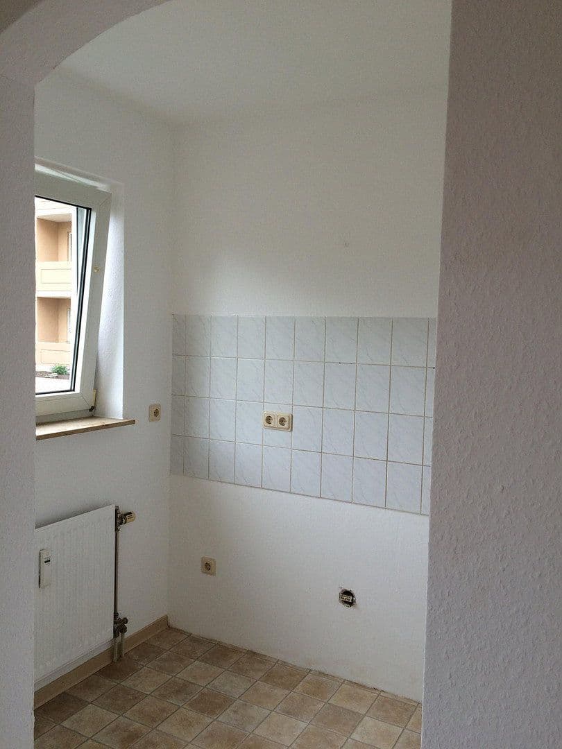 1 bedroom flat to rent, 31 m², Humperdinckstraße 23-27, Bad Kreuznach, Rhineland-Palatinate 1 bedroom flat to rent, 31 m², Humperdinckstraße 23-27, Bad Kreuznach, Rhineland-Palatinate