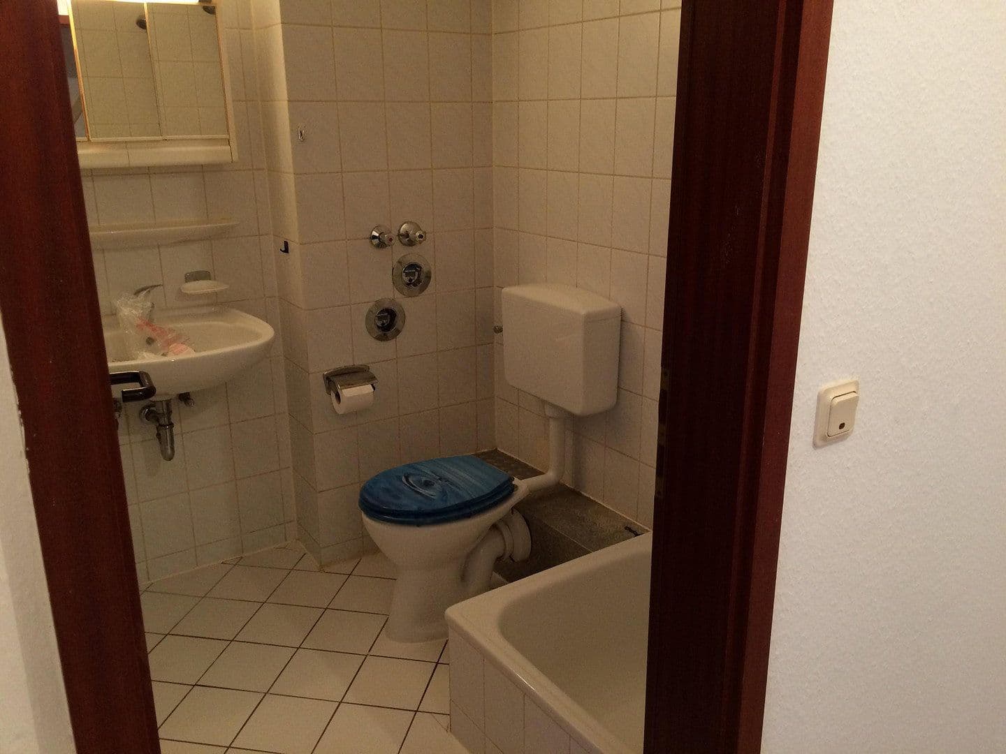 1 bedroom flat to rent, 31 m², Humperdinckstraße 23-27, Bad Kreuznach, Rhineland-Palatinate 1 bedroom flat to rent, 31 m², Humperdinckstraße 23-27, Bad Kreuznach, Rhineland-Palatinate