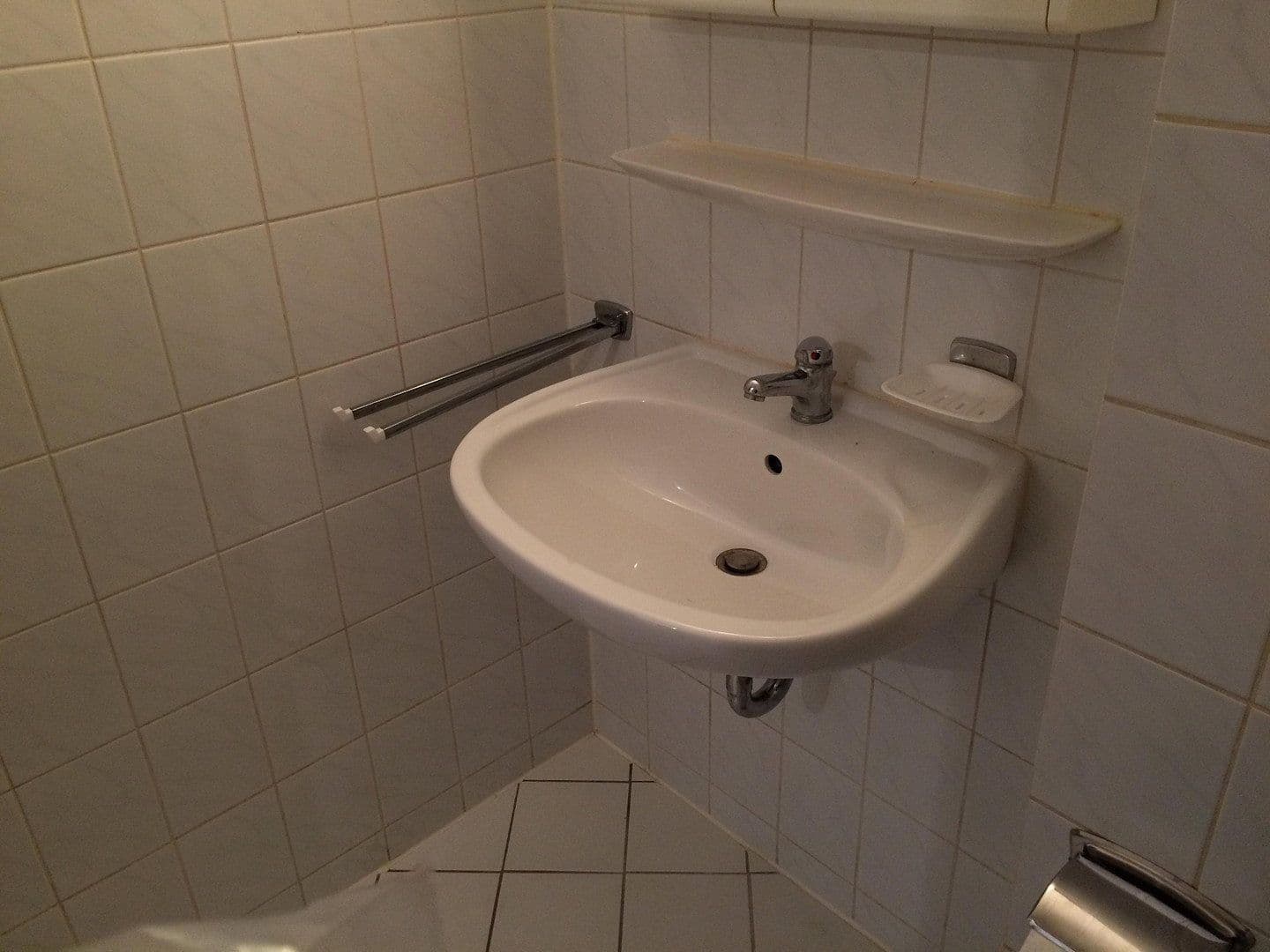 1 bedroom flat to rent, 31 m², Humperdinckstraße 23-27, Bad Kreuznach, Rhineland-Palatinate 1 bedroom flat to rent, 31 m², Humperdinckstraße 23-27, Bad Kreuznach, Rhineland-Palatinate