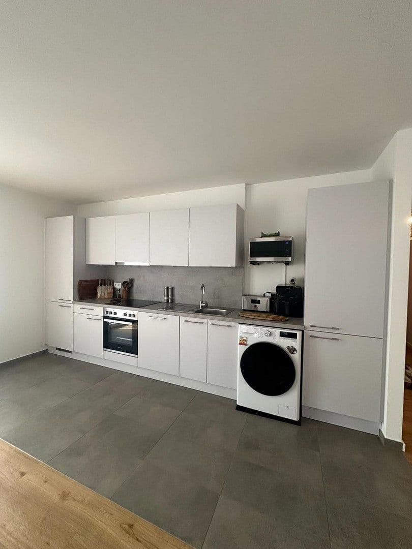2 bedroom flat to rent, 70 m², Frankfurt am Main, Hesse 2 bedroom flat to rent, 70 m², Frankfurt am Main, Hesse