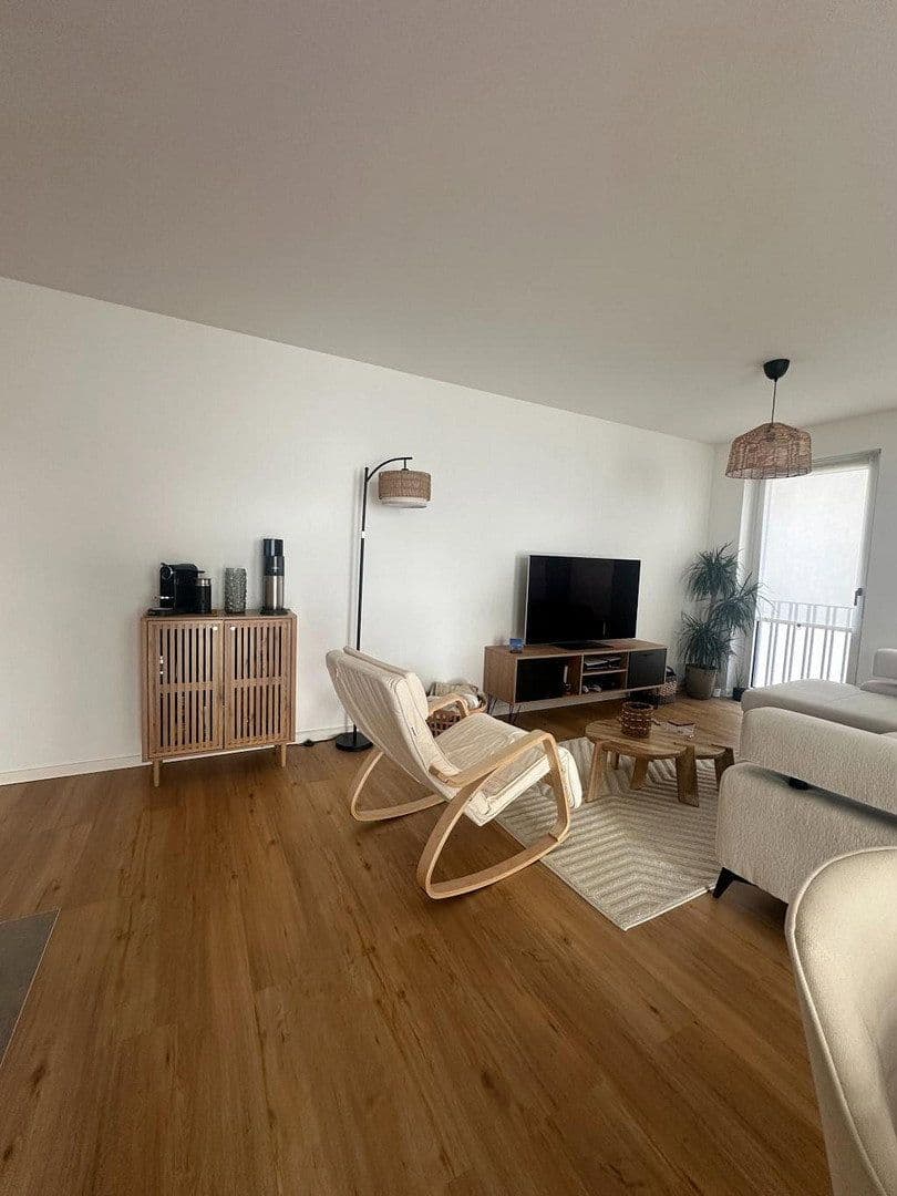 2 bedroom flat to rent, 70 m², Frankfurt am Main, Hesse 2 bedroom flat to rent, 70 m², Frankfurt am Main, Hesse