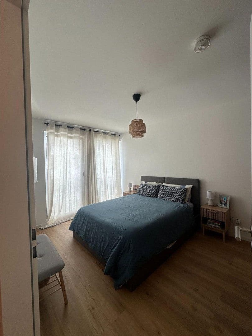 2 bedroom flat to rent, 70 m², Frankfurt am Main, Hesse 2 bedroom flat to rent, 70 m², Frankfurt am Main, Hesse