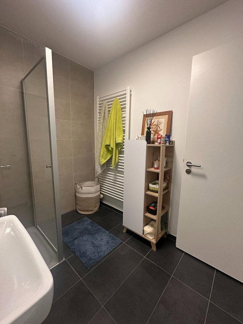 2 bedroom flat to rent, 70 m², Frankfurt am Main, Hesse 2 bedroom flat to rent, 70 m², Frankfurt am Main, Hesse
