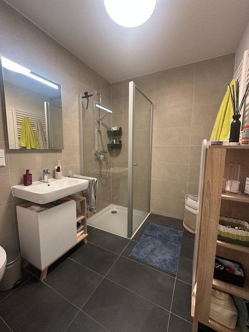 2 bedroom flat to rent, 70 m², Frankfurt am Main, Hesse 2 bedroom flat to rent, 70 m², Frankfurt am Main, Hesse