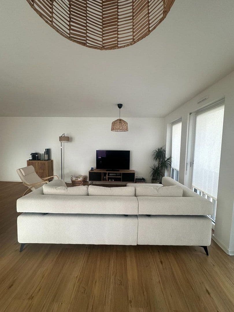 2 bedroom flat to rent, 70 m², Frankfurt am Main, Hesse 2 bedroom flat to rent, 70 m², Frankfurt am Main, Hesse