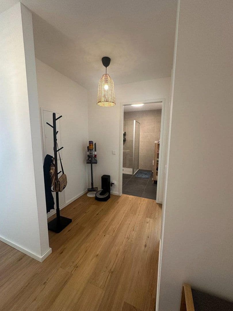 2 bedroom flat to rent, 70 m², Frankfurt am Main, Hesse 2 bedroom flat to rent, 70 m², Frankfurt am Main, Hesse