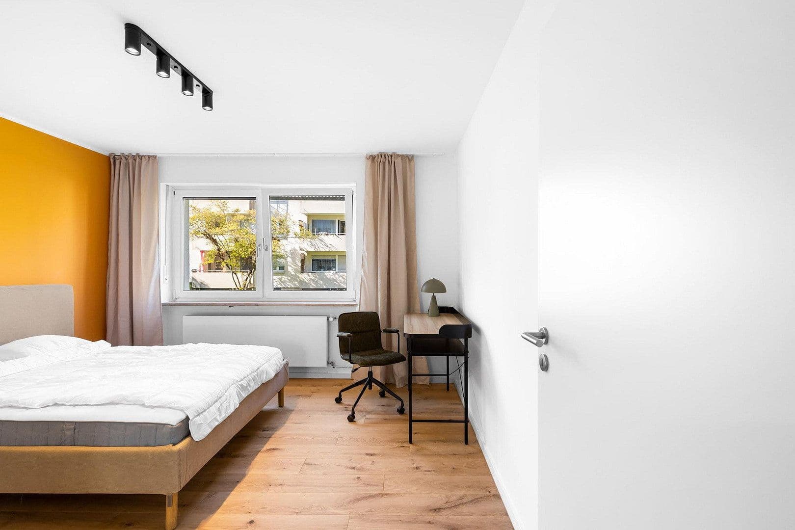 4 bedroom flat for sale, 64 m², München, Bavaria 4 bedroom flat for sale, 64 m², München, Bavaria