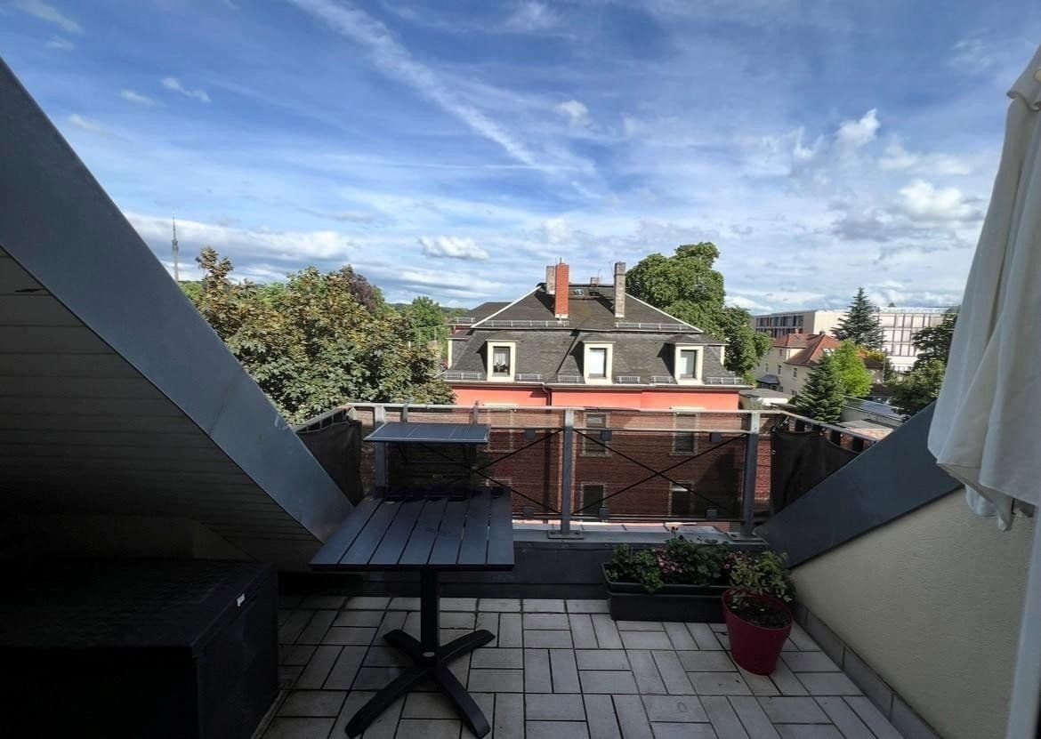 3 bedroom flat for sale, 67 m², Wehlener Str. 26, Dresden-Blasewitz, Saxony 3 bedroom flat for sale, 67 m², Wehlener Str. 26, Dresden-Blasewitz, Saxony