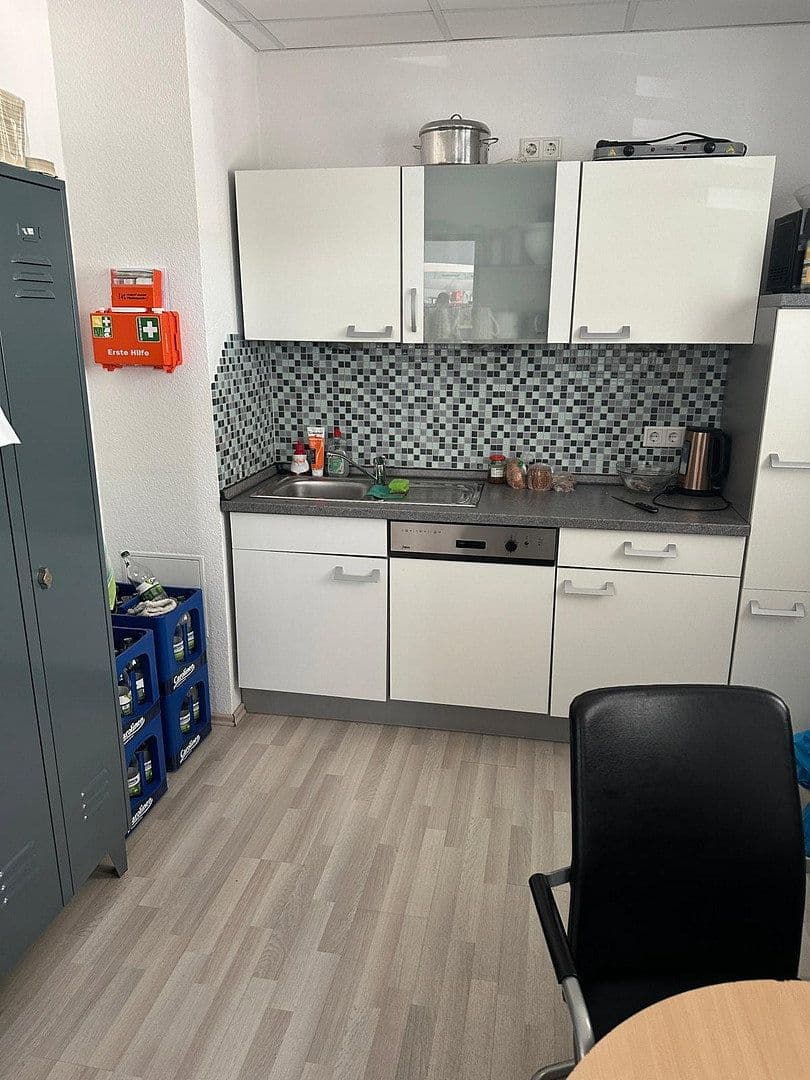 non-residential property for sale, 3,166 m², Detmold, North Rhine-Westphalia non-residential property for sale, 3,166 m², Detmold, North Rhine-Westphalia