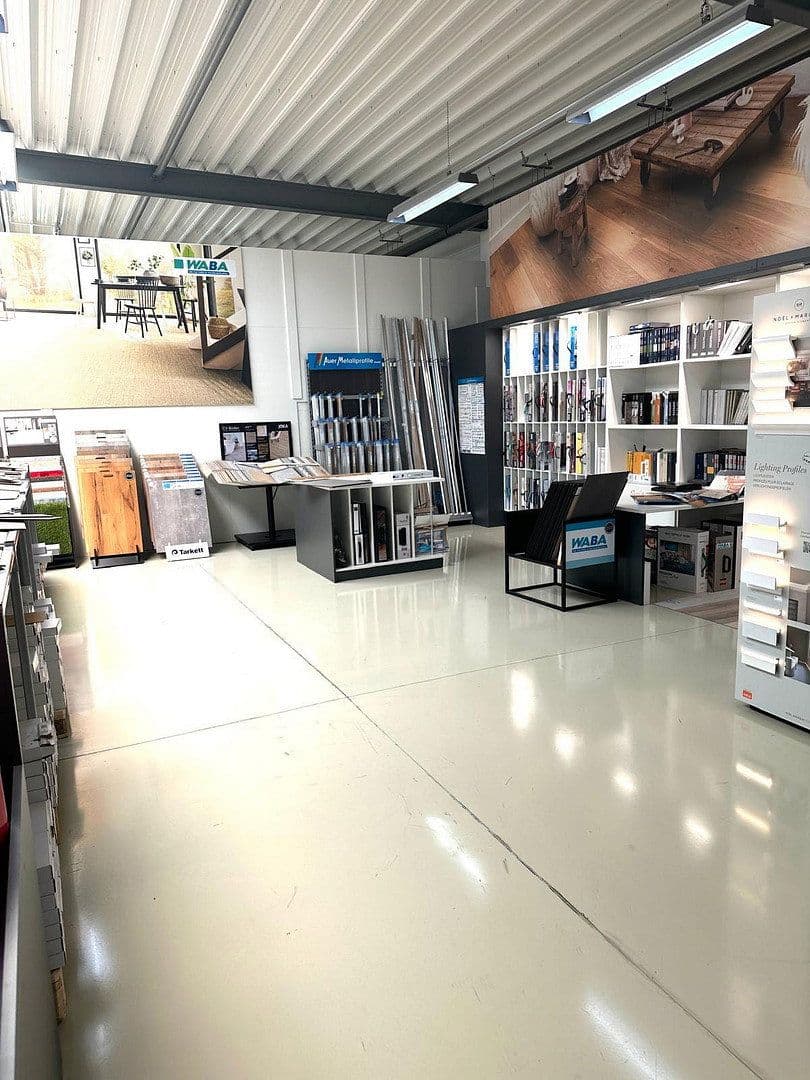 non-residential property for sale, 3,166 m², Detmold, North Rhine-Westphalia non-residential property for sale, 3,166 m², Detmold, North Rhine-Westphalia