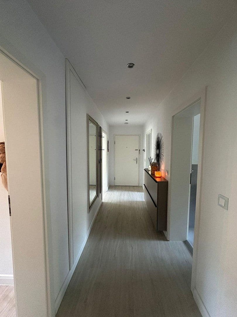 4 bedroom flat for sale, 85 m², Wülferoder straße 18, Hanover, Lower Saxony 4 bedroom flat for sale, 85 m², Wülferoder straße 18, Hanover, Lower Saxony