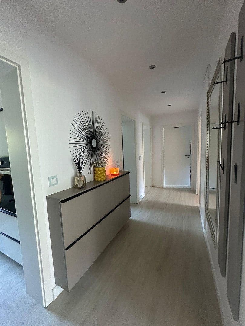4 bedroom flat for sale, 85 m², Wülferoder straße 18, Hanover, Lower Saxony 4 bedroom flat for sale, 85 m², Wülferoder straße 18, Hanover, Lower Saxony