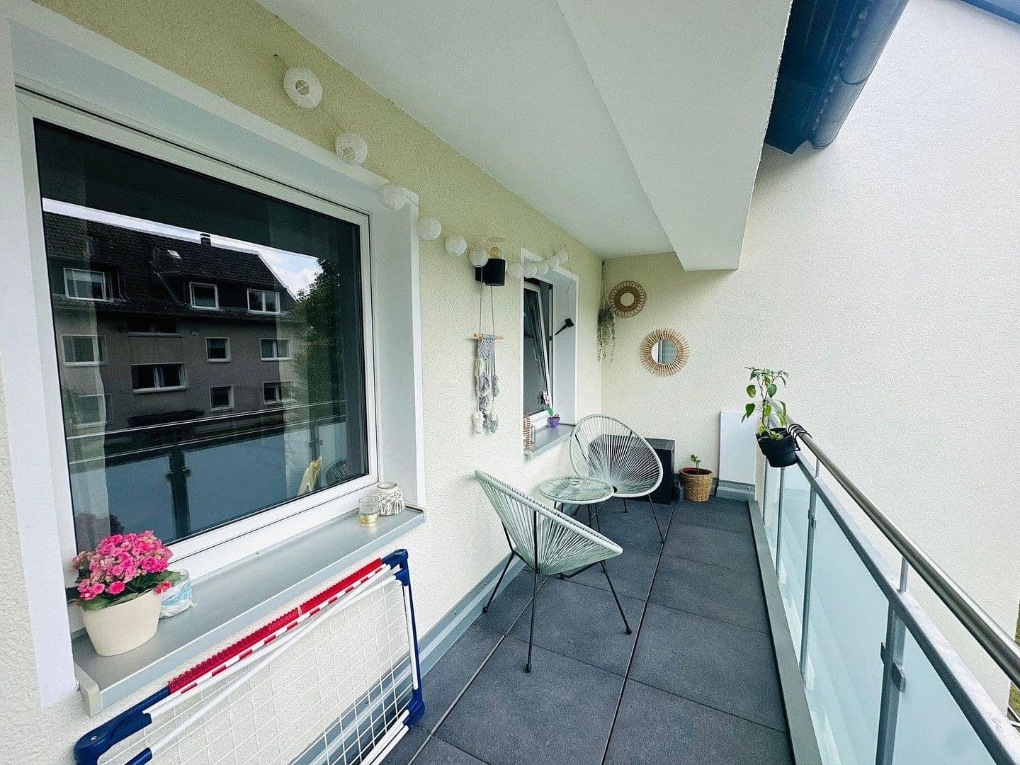4 bedroom flat for sale, 85 m², Wülferoder straße 18, Hanover, Lower Saxony 4 bedroom flat for sale, 85 m², Wülferoder straße 18, Hanover, Lower Saxony