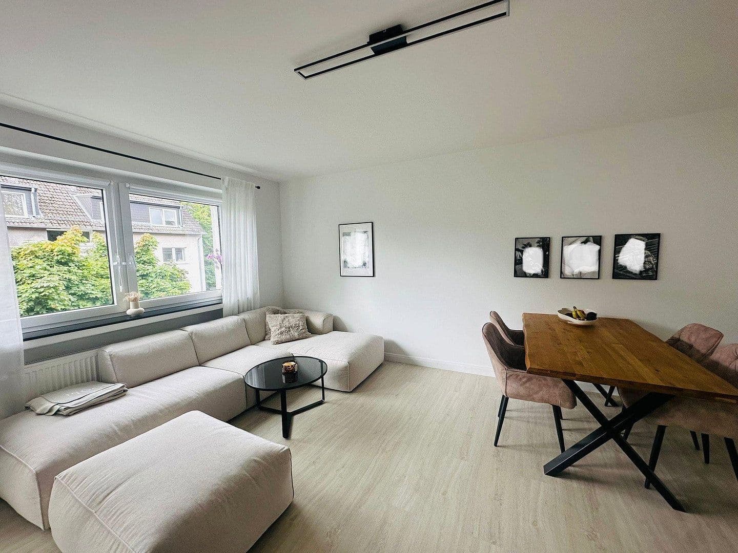 4 bedroom flat for sale, 85 m², Wülferoder straße 18, Hanover, Lower Saxony 4 bedroom flat for sale, 85 m², Wülferoder straße 18, Hanover, Lower Saxony