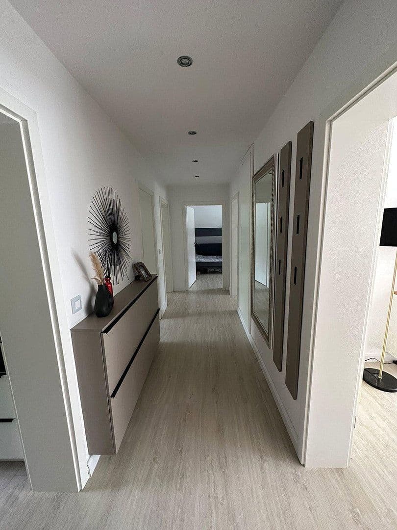 4 bedroom flat for sale, 85 m², Wülferoder straße 18, Hanover, Lower Saxony 4 bedroom flat for sale, 85 m², Wülferoder straße 18, Hanover, Lower Saxony