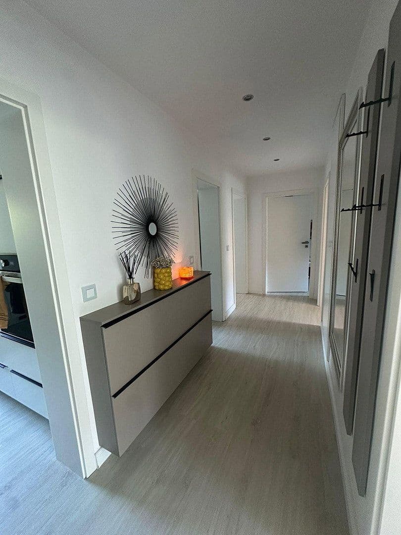 4 bedroom flat for sale, 85 m², Wülferoder straße 18, Hanover, Lower Saxony 4 bedroom flat for sale, 85 m², Wülferoder straße 18, Hanover, Lower Saxony
