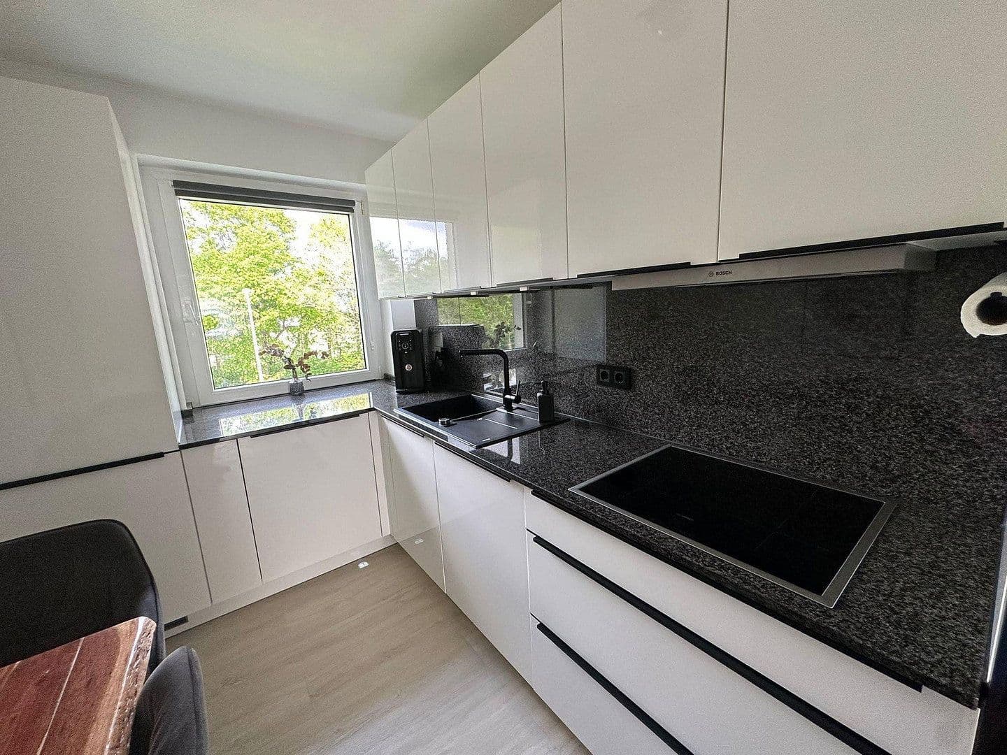 4 bedroom flat for sale, 85 m², Wülferoder straße 18, Hanover, Lower Saxony 4 bedroom flat for sale, 85 m², Wülferoder straße 18, Hanover, Lower Saxony