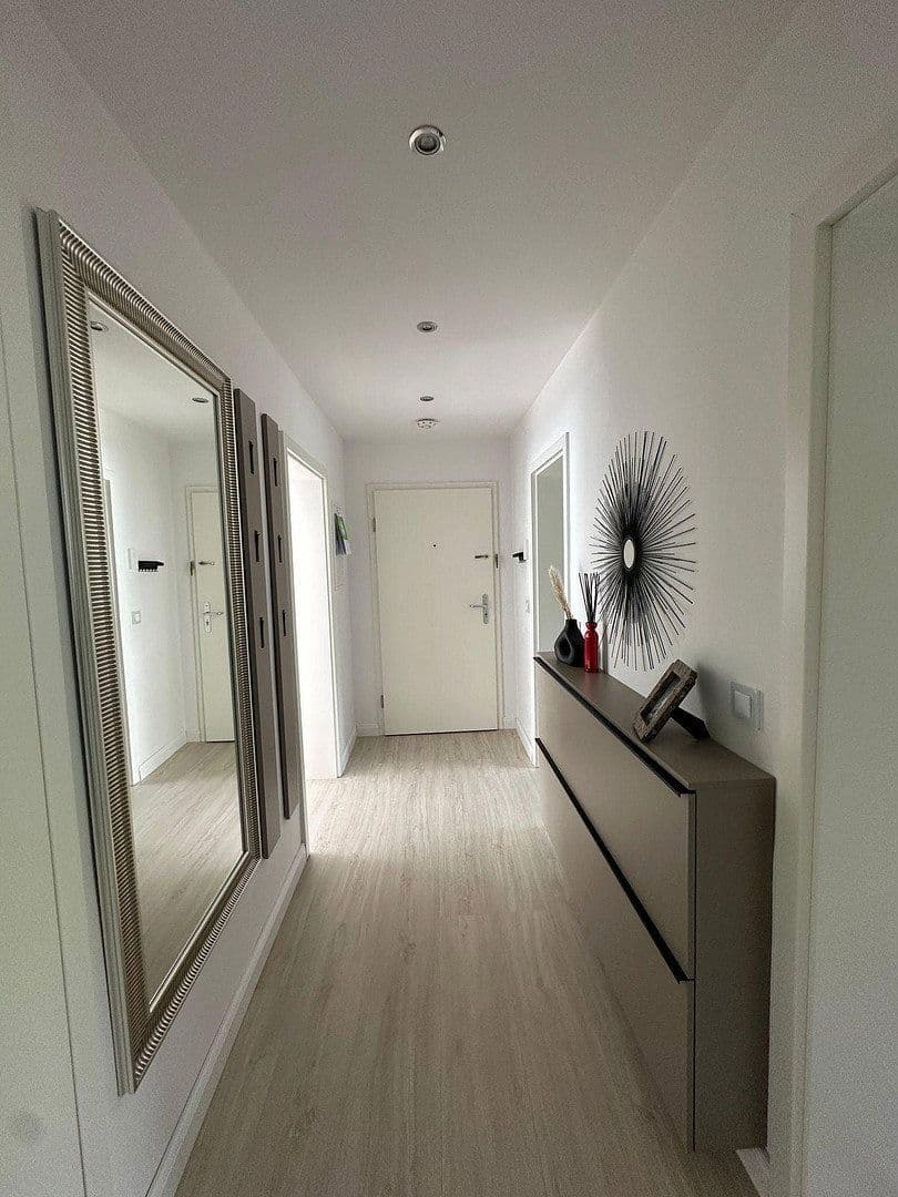 4 bedroom flat for sale, 85 m², Wülferoder straße 18, Hanover, Lower Saxony 4 bedroom flat for sale, 85 m², Wülferoder straße 18, Hanover, Lower Saxony