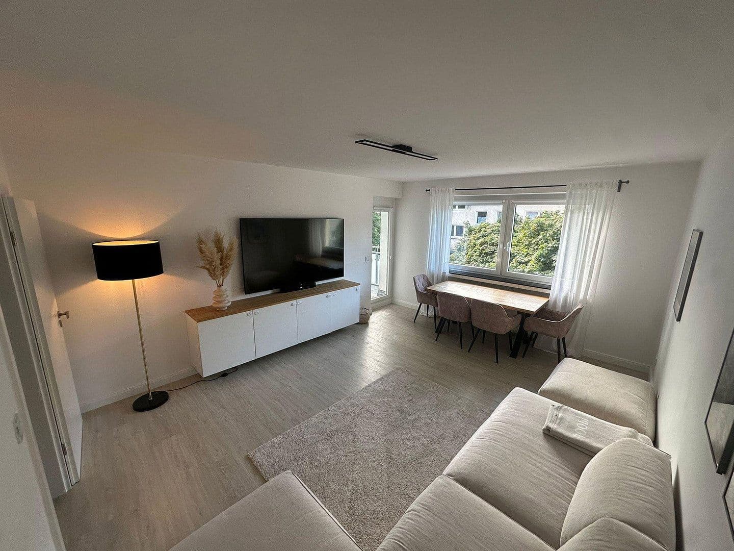 4 bedroom flat for sale, 85 m², Wülferoder straße 18, Hanover, Lower Saxony 4 bedroom flat for sale, 85 m², Wülferoder straße 18, Hanover, Lower Saxony