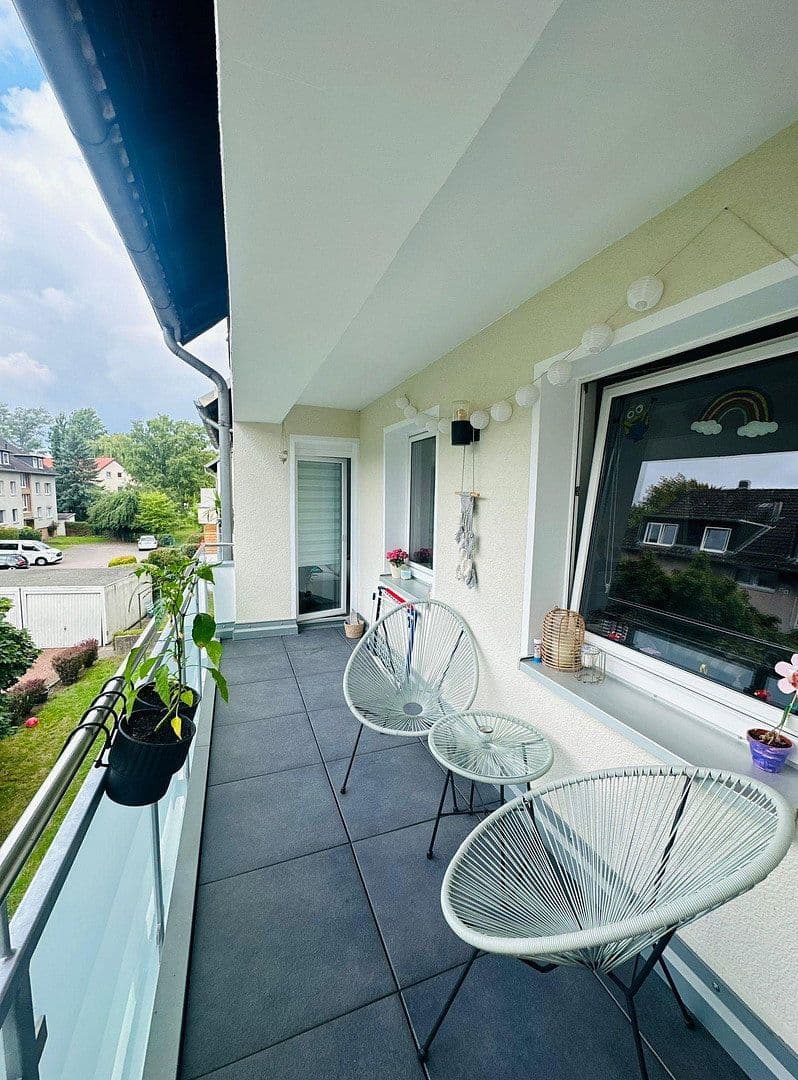 4 bedroom flat for sale, 85 m², Wülferoder straße 18, Hanover, Lower Saxony 4 bedroom flat for sale, 85 m², Wülferoder straße 18, Hanover, Lower Saxony