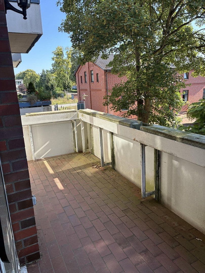 3 bedroom flat to rent, 76 m², Klenower Str. 57, Ludwigslust, Mecklenburg-Vorpommern 3 bedroom flat to rent, 76 m², Klenower Str. 57, Ludwigslust, Mecklenburg-Vorpommern