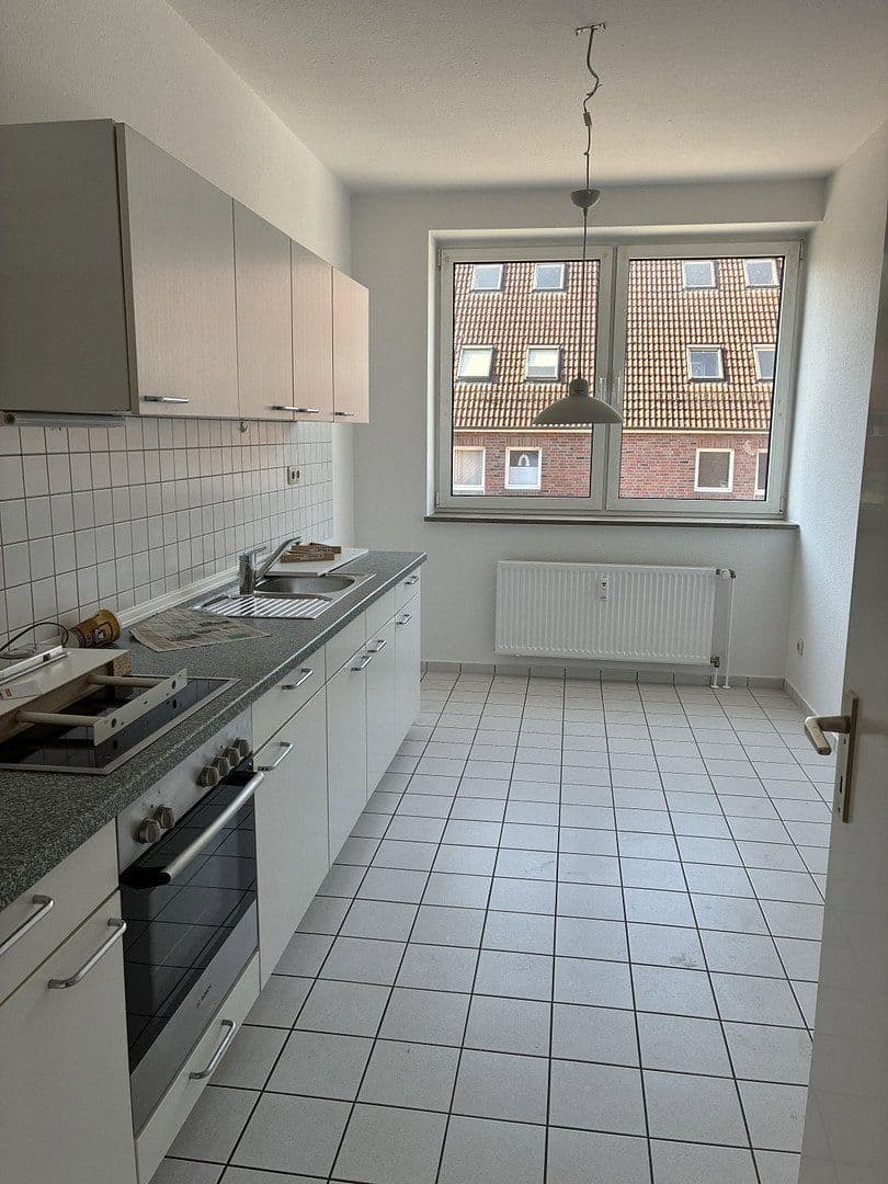 3 bedroom flat to rent, 76 m², Klenower Str. 57, Ludwigslust, Mecklenburg-Vorpommern 3 bedroom flat to rent, 76 m², Klenower Str. 57, Ludwigslust, Mecklenburg-Vorpommern
