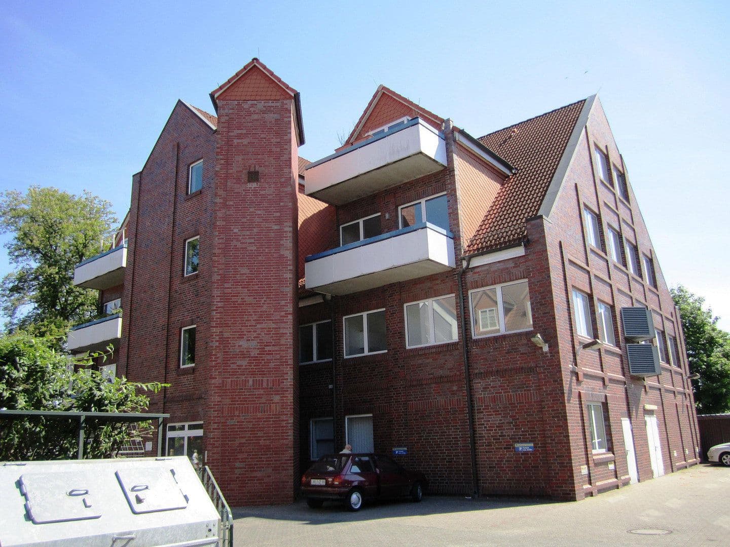 3 bedroom flat to rent, 76 m², Klenower Str. 57, Ludwigslust, Mecklenburg-Vorpommern 3 bedroom flat to rent, 76 m², Klenower Str. 57, Ludwigslust, Mecklenburg-Vorpommern