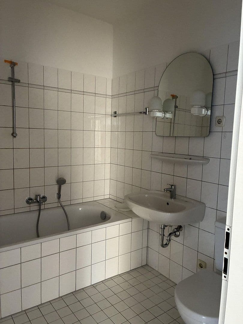 3 bedroom flat to rent, 76 m², Klenower Str. 57, Ludwigslust, Mecklenburg-Vorpommern 3 bedroom flat to rent, 76 m², Klenower Str. 57, Ludwigslust, Mecklenburg-Vorpommern