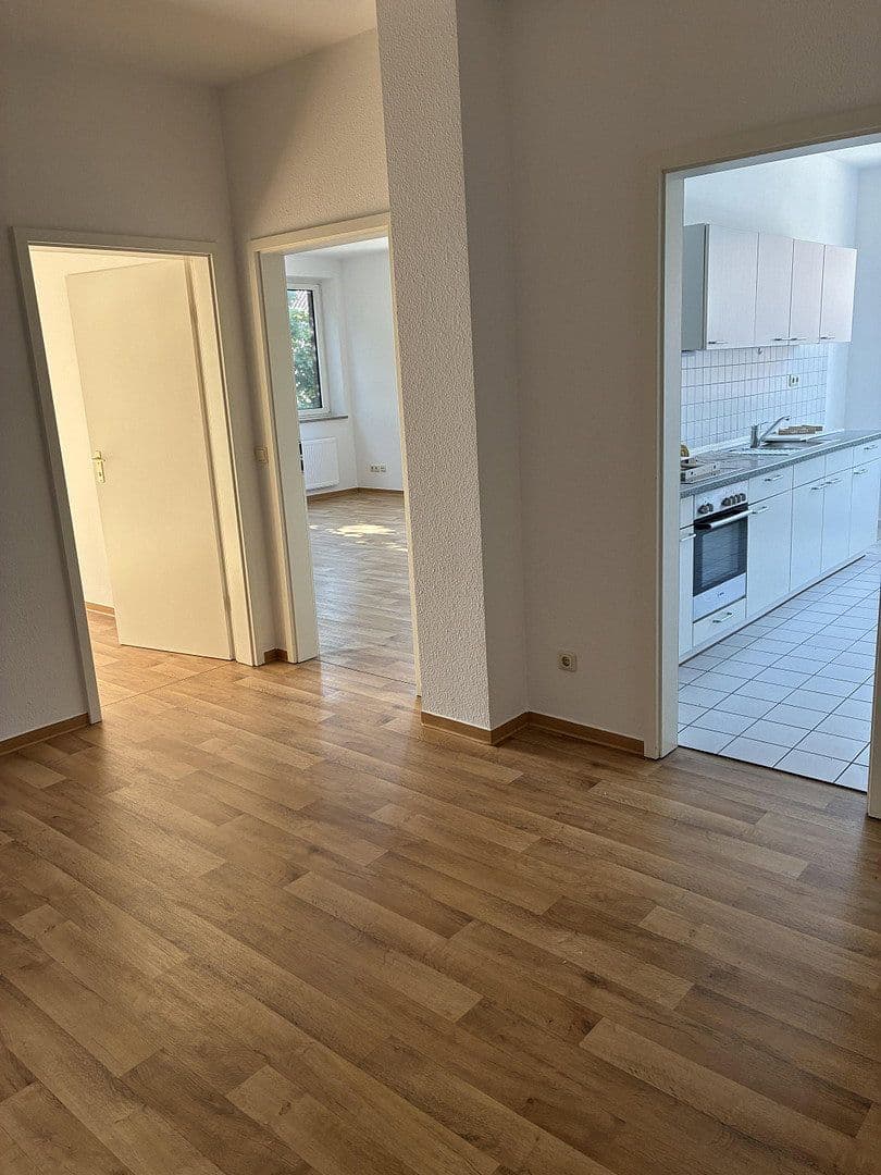 3 bedroom flat to rent, 76 m², Klenower Str. 57, Ludwigslust, Mecklenburg-Vorpommern 3 bedroom flat to rent, 76 m², Klenower Str. 57, Ludwigslust, Mecklenburg-Vorpommern