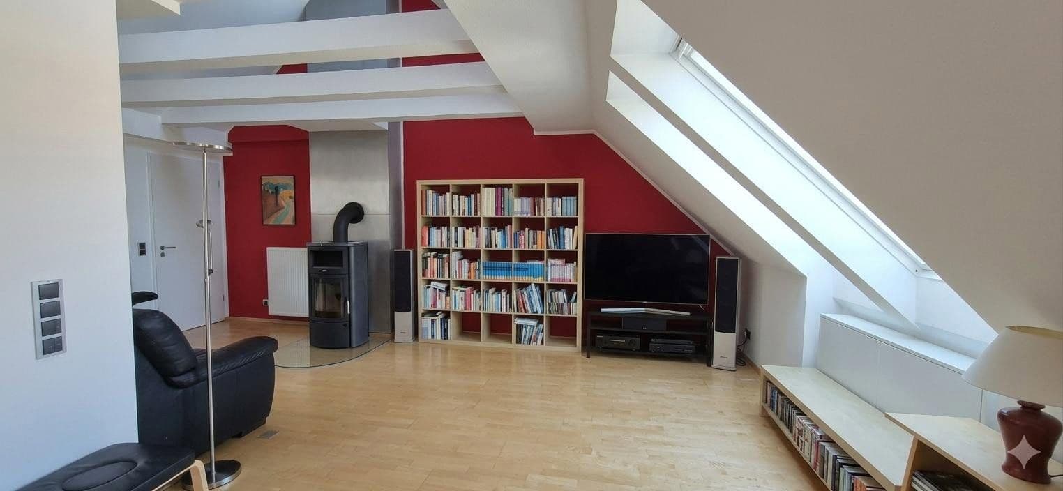 4 bedroom flat for sale, 130 m², Hanover, Lower Saxony 4 bedroom flat for sale, 130 m², Hanover, Lower Saxony