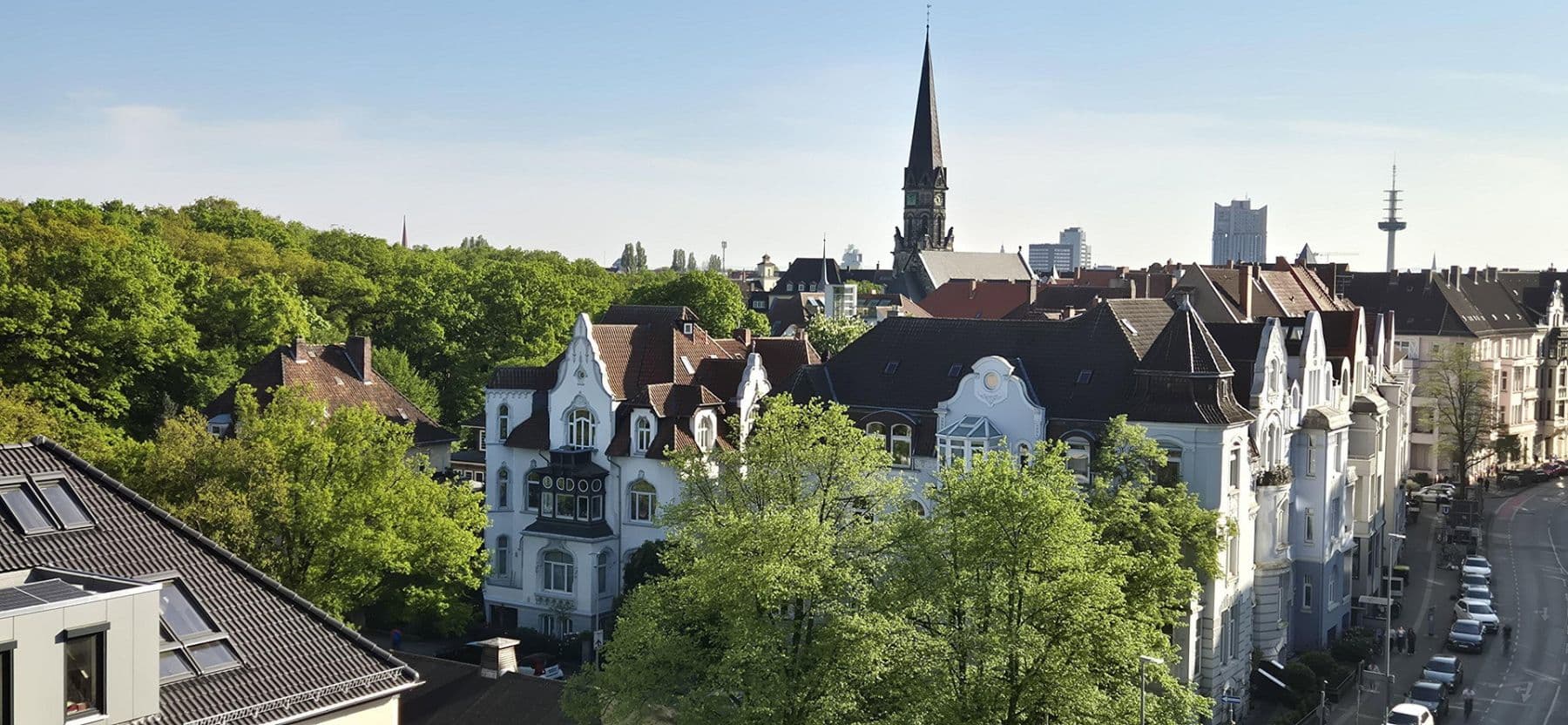 4 bedroom flat for sale, 130 m², Hanover, Lower Saxony 4 bedroom flat for sale, 130 m², Hanover, Lower Saxony